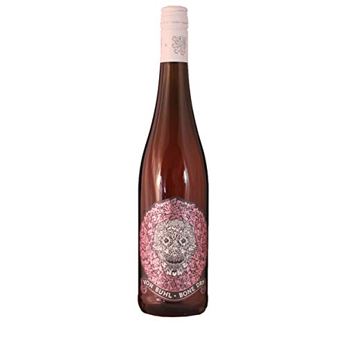 Reichsrat von Buhl 2022 Von Buhl 'Bone Dry' Spätburgunder Rosé trocken Pfalz Dt. Qualitätswein 0.75 Liter Reichsrat von Buhl 2022 Von Buhl 'Bone Dry' Spätburgunder Rosé trocken Pfalz Dt. Qualitätswein 0.75 Liter von Weingut Reichsrat von Buhl
