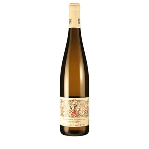 Weingut Reichsrat von Buhl 2021 Deidesheimer Herrgottsacker Riesling trocken Dt. Qualitätswein 0.75 Liter von Weingut Reichsrat von Buhl