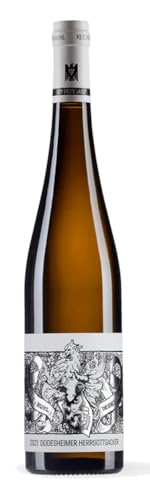 Weingut Reichsrat von Buhl 2021 Deidesheimer Herrgottsacker Riesling trocken Dt. Qualitätswein 0.75 Liter Weingut Reichsrat von Buhl 2021 Deidesheimer Herrgottsacker Riesling trocken Dt. Qualitätswein 0.75 Liter von Weingut Reichsrat von Buhl