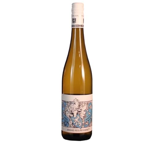Weingut Reichsrat von Buhl 2022 Armand Riesling Kabinett (86) lieblich Pfalz 0.75 Liter von Weingut Reichsrat von Buhl