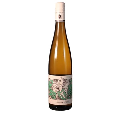 Weingut Reichsrat von Buhl 2022 Riesling FORSTER trocken VDP 0.75 Liter Weingut Reichsrat von Buhl 2022 Riesling FORSTER trocken VDP 0.75 Liter von Weingut Reichsrat von Buhl
