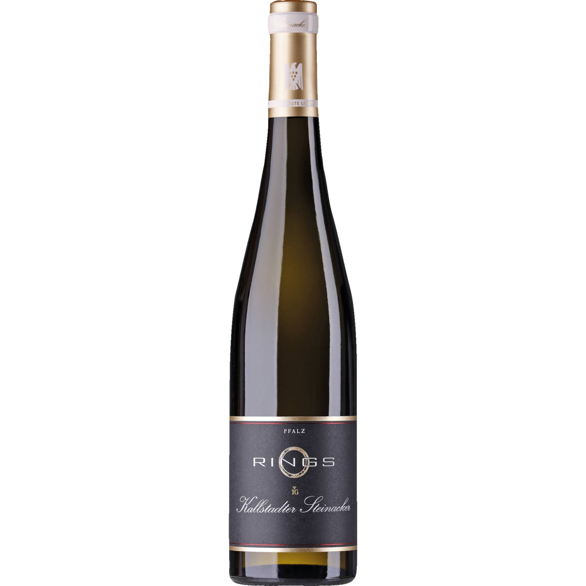 Kallstadt Steinacker Riesling Erste Lage, Trocken, Pfalz, Pfalz, 2021, Weißwein Kallstadt Steinacker Riesling Erste Lage, Trocken, Pfalz, Pfalz, 2021, Weißwein von Weingut Rings, D - 67251 Freinsheim