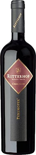 Perlhofer Crescendo Weingut Ritterhof, Kaltern IGT Rot trocken 0,75 Ltr. von Weingut Ritterhof, Kaltern