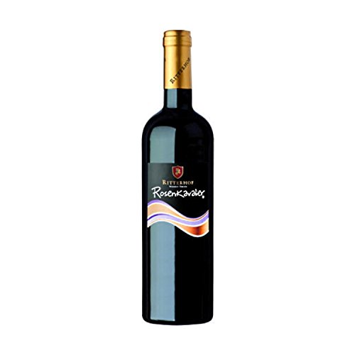 Rosenkavalier - 2015 - Weingut Ritterhof Rosenkavalier - 2015 - Weingut Ritterhof von Weingut Ritterhof