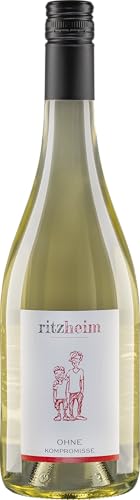 3 Flaschen Alkoholfreier Secco 'Ohne Kompromisse' 3 Flaschen Alkoholfreier Secco 'Ohne Kompromisse' von Weingut Ritzheim