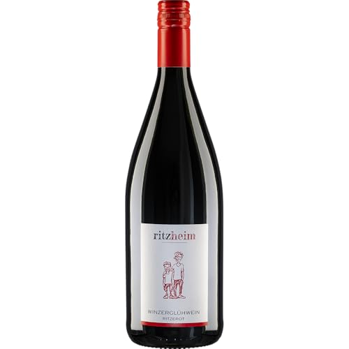 Winzerglühwein rot - direkt vom Winzer Winzerglühwein rot - direkt vom Winzer von Weingut Ritzheim