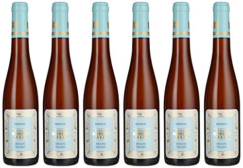 Robert Weil Riesling Trocken (6 x 375 ml) von Weingut Robert Weil