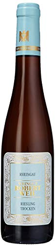 Robert Weil Riesling Trocken 2017 (1 x 0.375 l) von Weingut Robert Weil