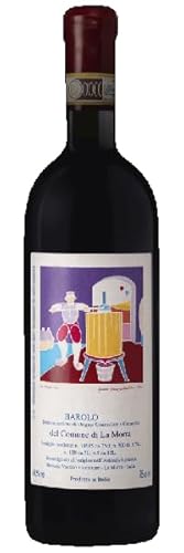 Roberto Voerzio Barolo Fossati 2019 Roberto Voerzio Barolo Fossati 2019 von Weingut Roberto Voerzio
