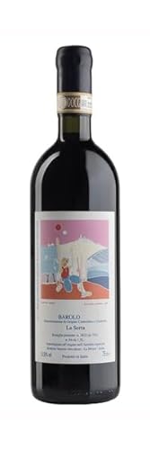 Roberto Voerzio Barolo La Serra 2019 Roberto Voerzio Barolo La Serra 2019 von Weingut Roberto Voerzio