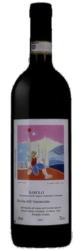 Roberto Voerzio Barolo Rocche dell'Annunziata 2019 Roberto Voerzio Barolo Rocche dell'Annunziata 2019 von Weingut Roberto Voerzio