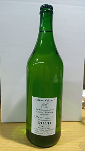 Grüner Veltliner Landwein 1L von Weingut Roch