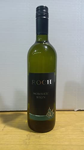 Grüner Veltliner Sommerwein von Weingut Roch
