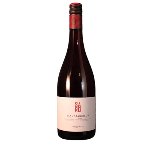 Weingut Roth 2021 Blaufränkisch trocken Qualitätswein 0.75 Liter von Weingut Roth