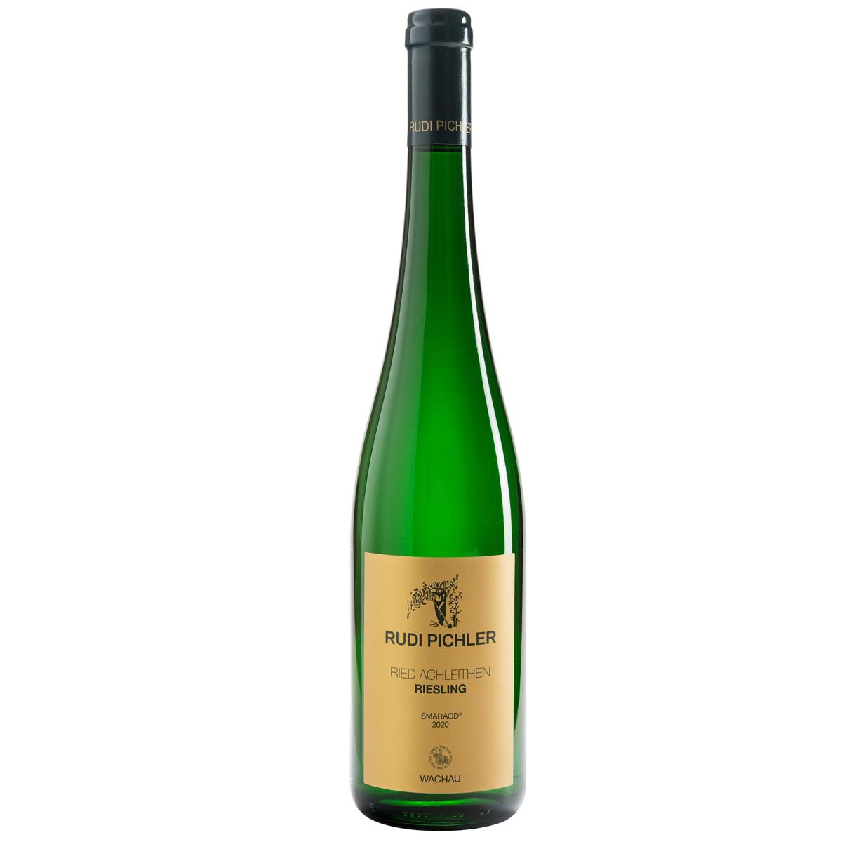 2020 Ried Achleithen Riesling Smaragd von Weingut Rudi Pichler