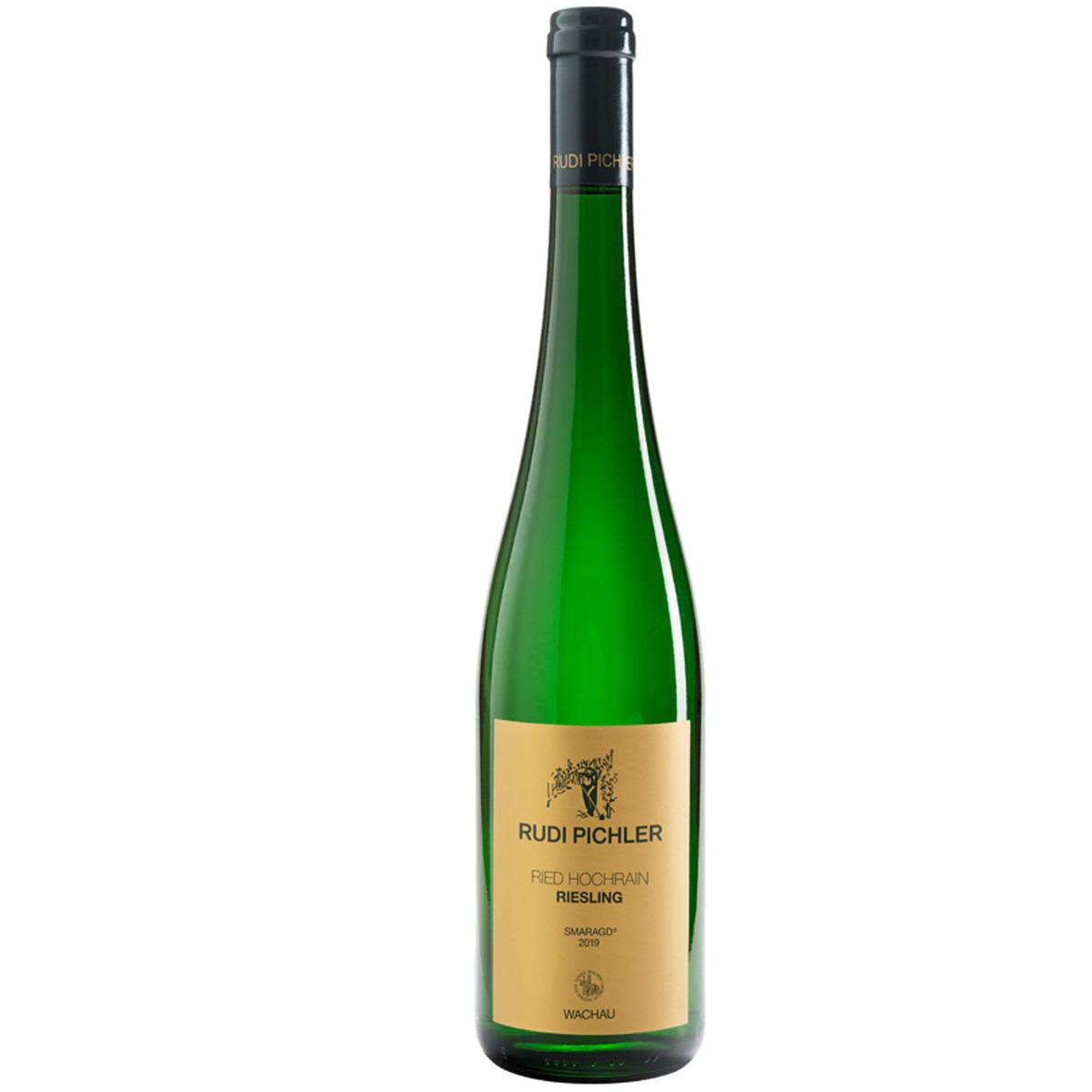 2020 Ried Hochrain Riesling Smaragd von Weingut Rudi Pichler