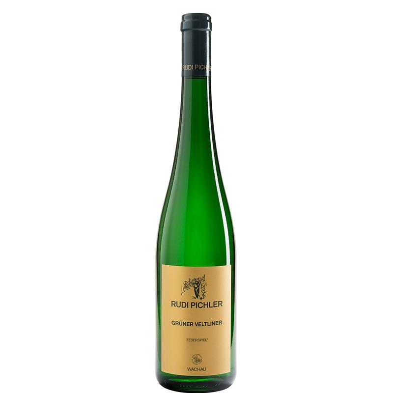 2023 Grüner Veltliner Federspiel 2023 Grüner Veltliner Federspiel von Weingut Rudi Pichler