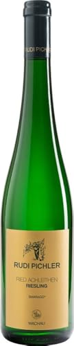 Weingut Rudi Pichler Riesling Smaragd Achleithen 2021 0.75 L Flasche von Weingut Rudi Pichler