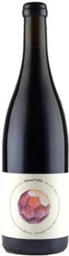 Weingut Rudolf Fidesser Orbis Natural Wine rot AT-BIO-401* Österreich 2019 Wein (1 x 0.75 l) von Weingut Rudolf Fidesser