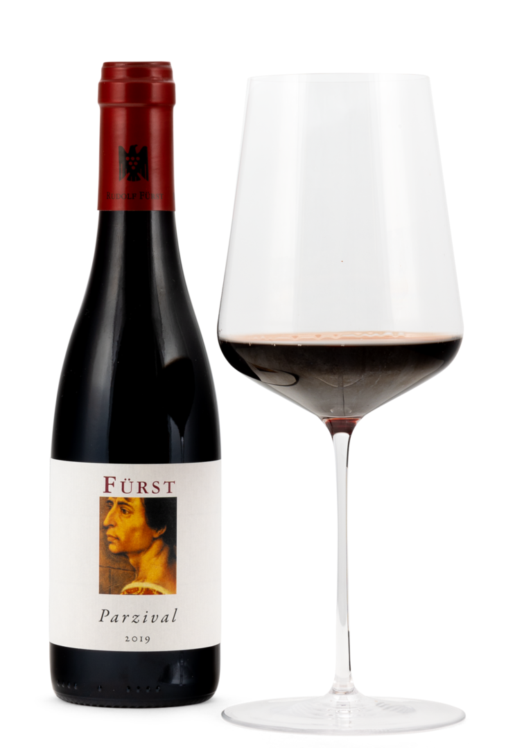 2019 Parzival von Weingut Rudolf Fürst