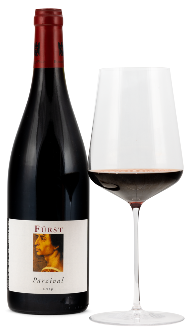 2019 Parzival 2019 Parzival von Weingut Rudolf Fürst