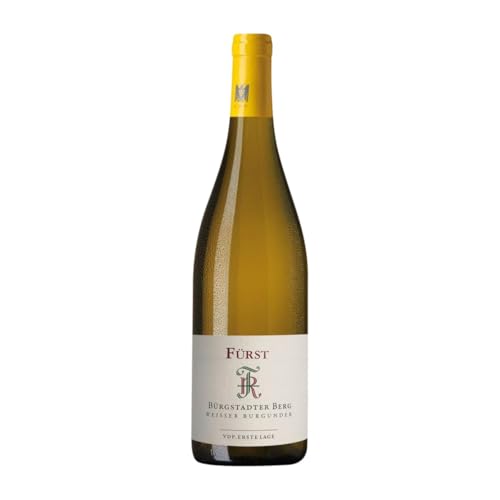 Rudolf Furst Bürgstadter Berg Weißburgunder Trocken 75 cl Weißwein Rudolf Furst Bürgstadter Berg Weißburgunder Trocken 75 cl Weißwein von Weingut Rudolf Furst
