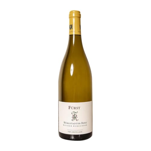 Rudolf Furst Burgstadter Berg Trocken 75 cl Sin Alcohol Weißwein Rudolf Furst Burgstadter Berg Trocken 75 cl Sin Alcohol Weißwein von Weingut Rudolf Furst