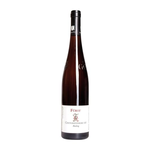 Rudolf Furst Centgrafenberg R Riesling Trocken Grosses Gewächs GG 75 cl Weißwein Rudolf Furst Centgrafenberg R Riesling Trocken Grosses Gewächs GG 75 cl Weißwein von Weingut Rudolf Furst