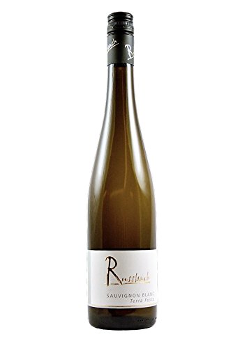 Weingut Russbach Sauvignon Blanc Terra Fusca, Eppelsheimer Felsen, Rheinhessen, Jahrgang 2022 von Weingut Russbach, Eppelsheim Rheinhessen