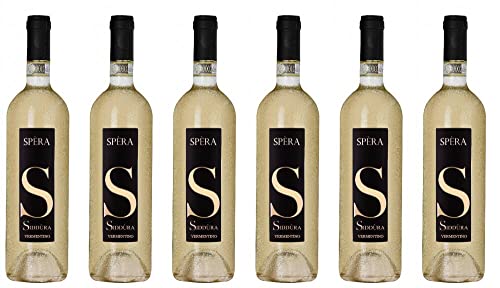 6x Siddùra Spèra 2022 - Weingut SIDDÙRA, Sardegna - Weißwein von Weingut SIDDÙRA