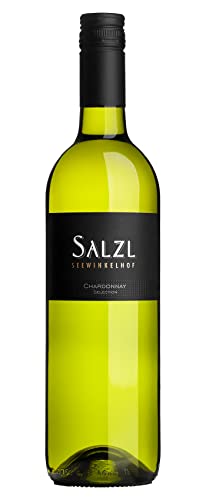 Weingut Salzl Chardonnay Selection trocken Weingut Salzl Chardonnay Selection trocken von Weingut Salzl