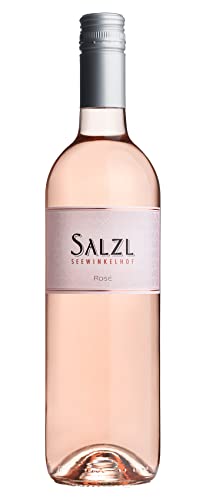 Weingut Salzl Rosé Cuvée trocken von Weingut Salzl