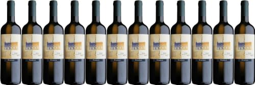 12x Chardonnay Prestige 2020 - Weingut San Simone, Friuli-Venezia Giulia - Weißwein von Weingut San Simone