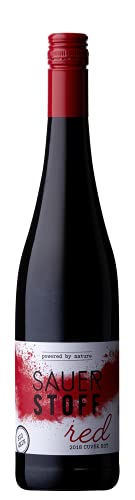 Weingut Sauer Cuvée SauerStoff red 6?x?0,75l von Weingut Sauer