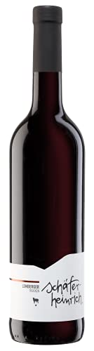Weingut Schäfer-Heinrich 2020 Schwarzriesling Rotwein Deutscher Qualitätswein Gutsabfüllung 6?x?750ml Weingut Schäfer-Heinrich 2020 Schwarzriesling Rotwein Deutscher Qualitätswein Gutsabfüllung 6?x?750ml von Weingut Schäfer-Heinrich