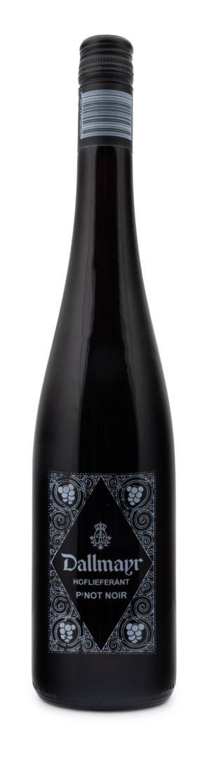 2020 "Cuvée Hoflieferant" Pinot Noir 2020 "Cuvée Hoflieferant" Pinot Noir von Weingut Schembs