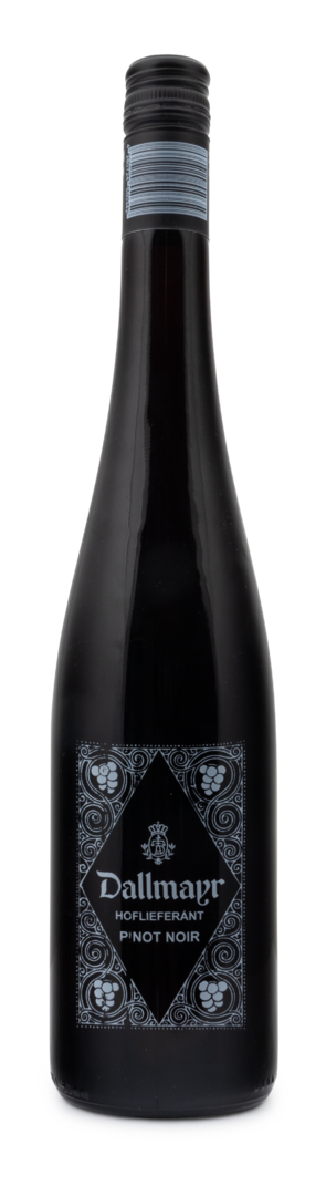 2020 "Cuvée Hoflieferant" Pinot Noir von Weingut Schembs