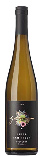 Weingut Schittler-Becker Sylvaner trocken Guldenmorgen Schittler NV trocken (1 x Flasche) von Weingut Schittler-Becker