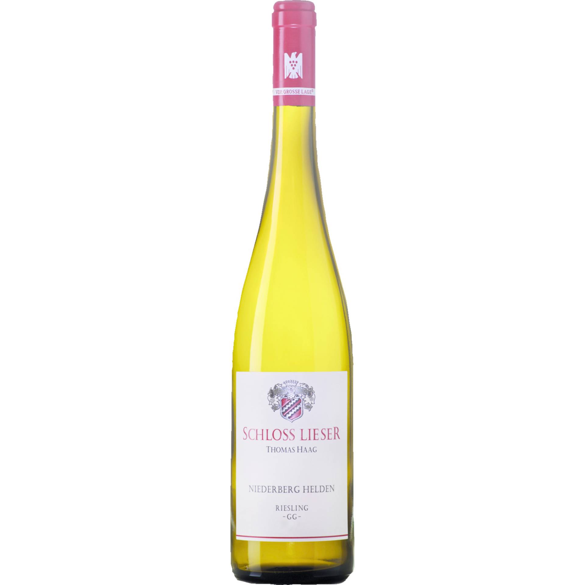 Niederberg Helden Riesling GG, Trocken, Mosel, Mosel, 2021, Weißwein Niederberg Helden Riesling GG, Trocken, Mosel, Mosel, 2021, Weißwein von Weingut Schloss Lieser,54470,Lieser,Deutschland