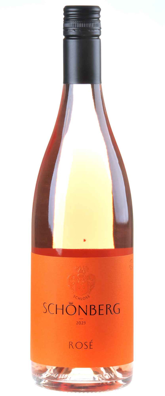 Weingut Schloss Schönberg Rosé 2023 Weingut Schloss Schönberg Rosé 2023 von Weingut Schloss Schönberg