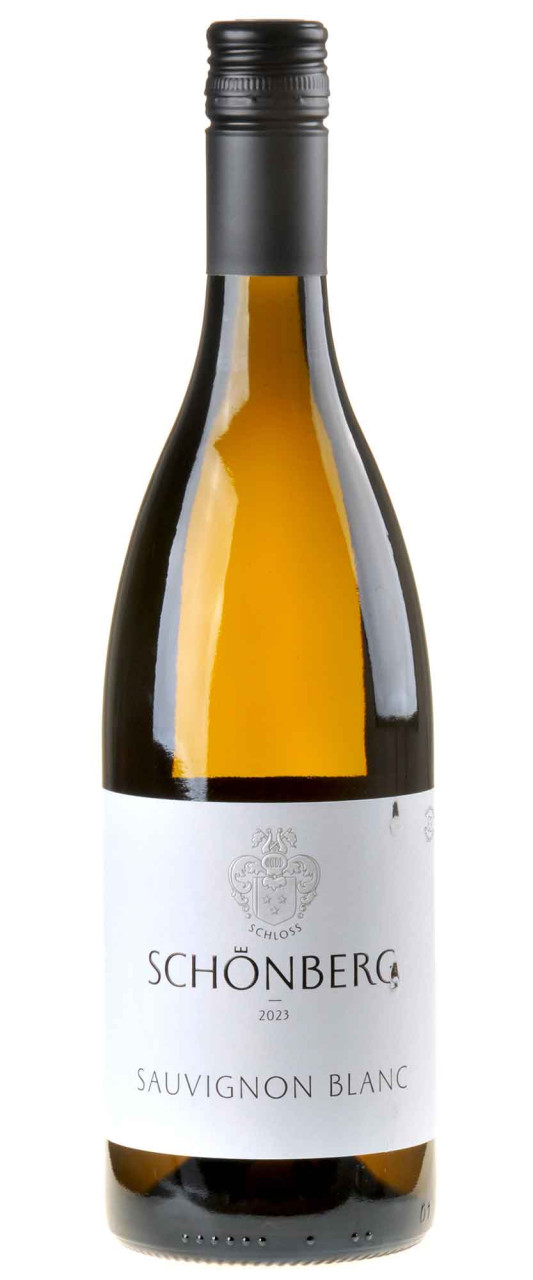 Weingut Schloss Schönberg Sauvignon Blanc 2024 Weingut Schloss Schönberg Sauvignon Blanc 2024 von Weingut Schloss Schönberg