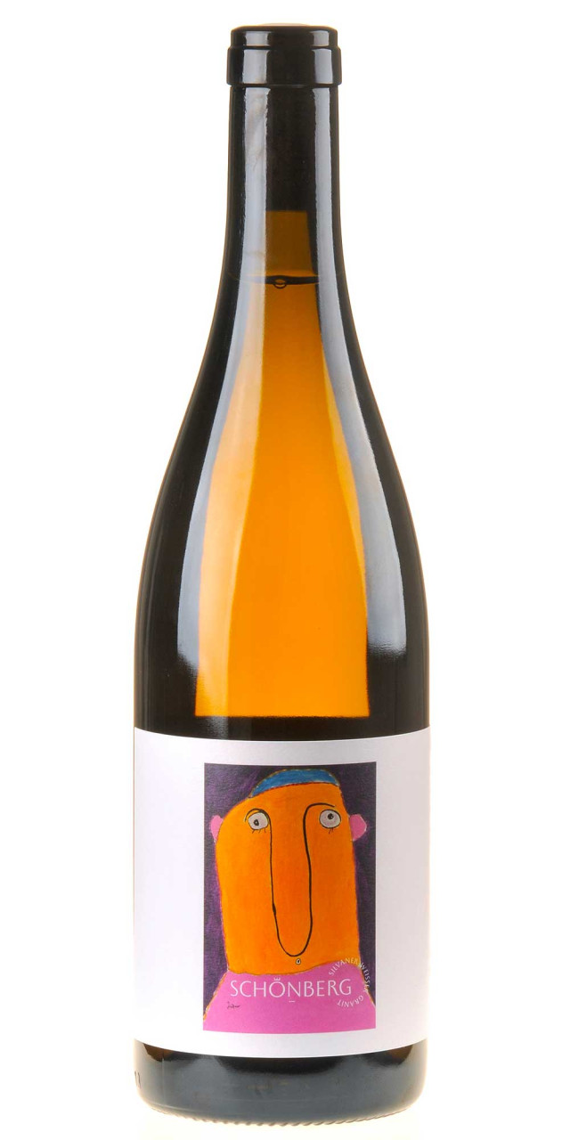 Weingut Schloss Schönberg Silvaner Weißer Granit Fass 01 2022 vinocentral UNIKAT Weingut Schloss Schönberg Silvaner Weißer Granit Fass 01 2022 vinocentral UNIKAT von Weingut Schloss Schönberg