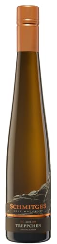 Erdener Treppchen Riesling Auslese, Weingut Schmitges, Erden Mosel, Jahrgang 2019 Erdener Treppchen Riesling Auslese, Weingut Schmitges, Erden Mosel, Jahrgang 2019 von Weingut Schmitges, Mosel