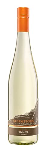 Schmitges Rivaner trocken, Weingut Andreas Schmitges, Erden Mosel, Jahrgang 2022 Schmitges Rivaner trocken, Weingut Andreas Schmitges, Erden Mosel, Jahrgang 2022 von Weingut Schmitges, Mosel