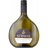 Schwab 2021 Müller-Thurgau Ortswein trocken von Weingut Schwab