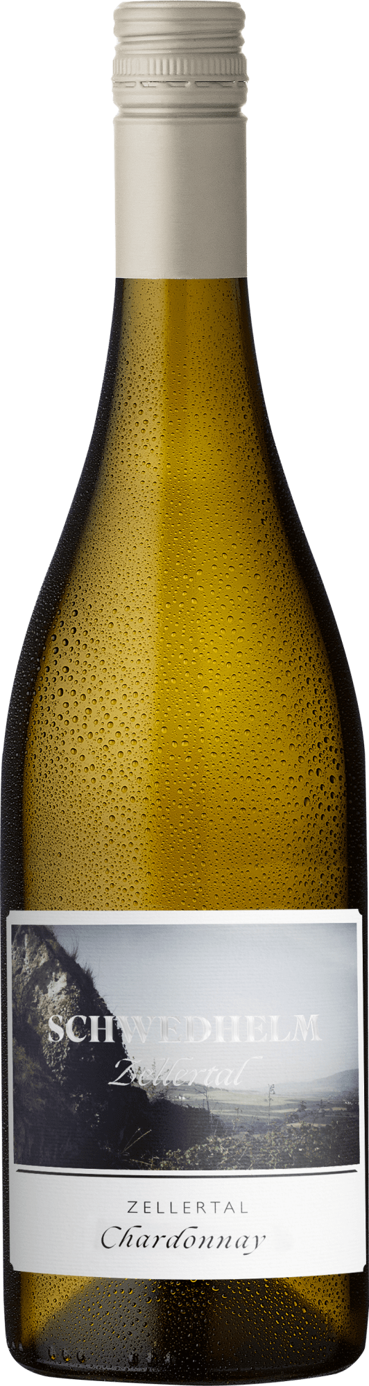 Schwedhelm Chardonnay Zellertal Schwedhelm Chardonnay Zellertal