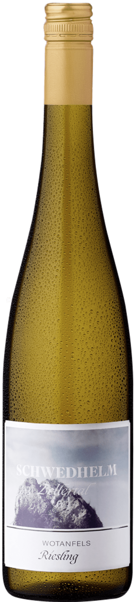 Schwedhelm Wotanfels Riesling Schwedhelm Wotanfels Riesling