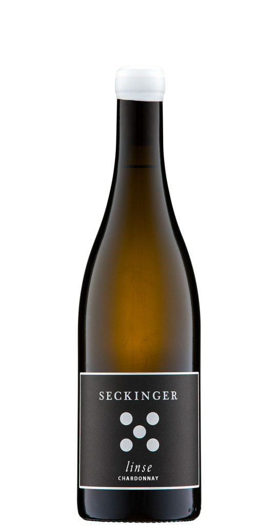 Seckinger Linse Chardonnay 2021 von Weingut Seckinger