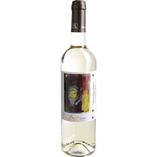 Cabernet Blanc Pfalz 2022 Gutsabfüllung Weißwein Vegan lieblich Weingut Seitz-Schreiner Deutschland 750ml-Fl von Weingut Seitz-Schreiner