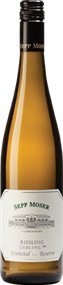 Sepp Moser Riesling Gebling 2007 limited [organic/biodynamic] (Case of 6), Kremstal/Osterreich, Riesling, (Weisswein) von Weingut Sepp Moser